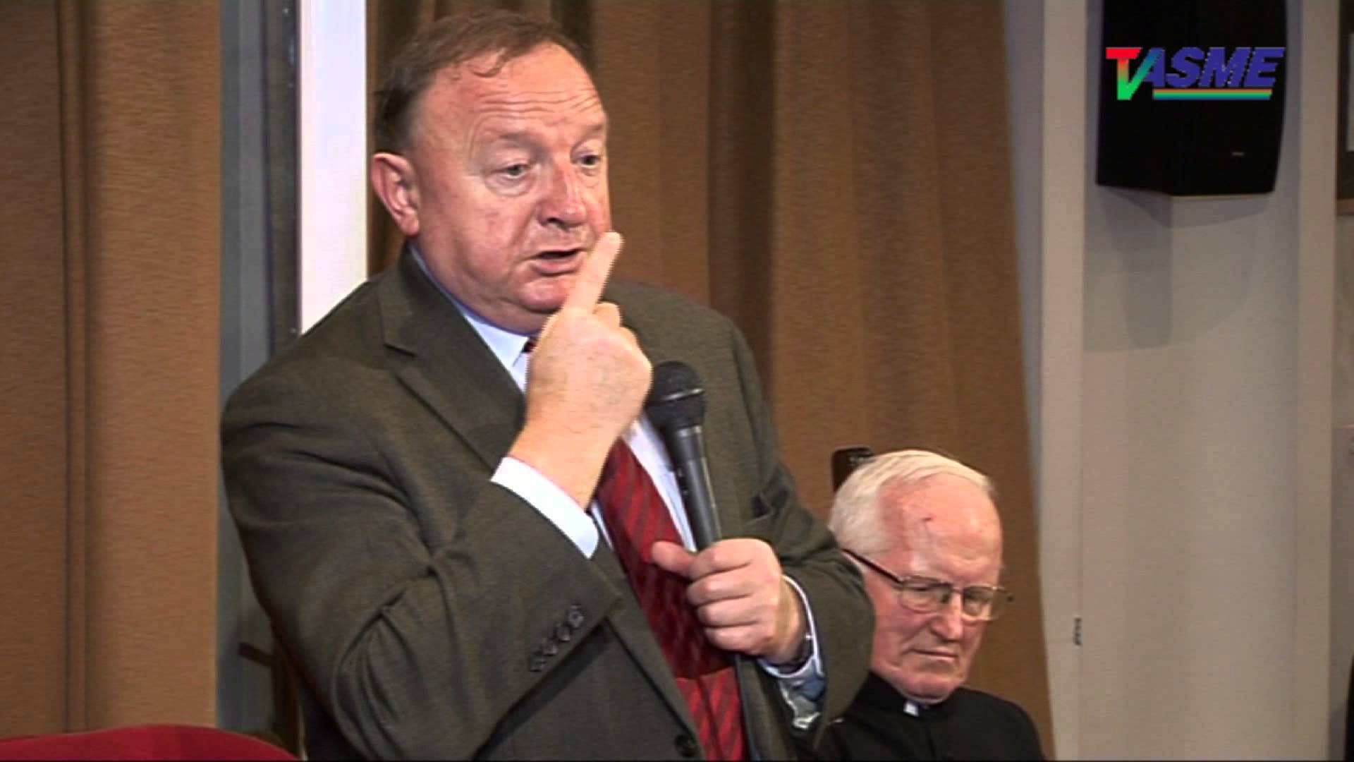 Sterowany kryzys finansowy w UE – metoda budowania IV Rzeszy