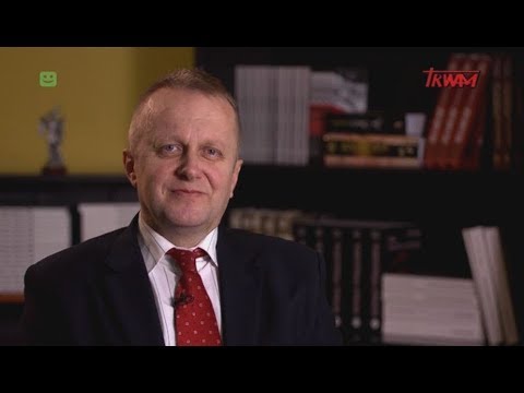 Suwerenność zdobywa się w trudach