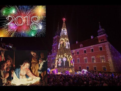 Świąteczno-noworoczne przemyślenia 2017-2018