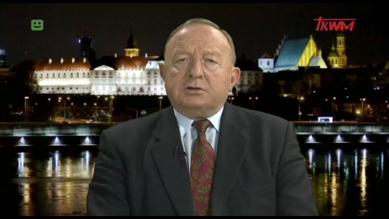 Test dla przyjaciół Polski