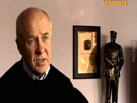 Towarzysz generał – Wojciech Jaruzelski