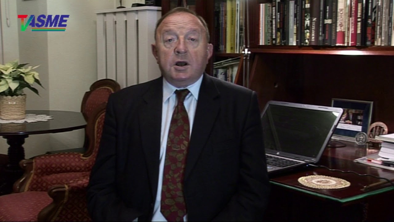 W przyszłym roku – nowa Jałta dla Polaków, Polska – Libanem Europy?