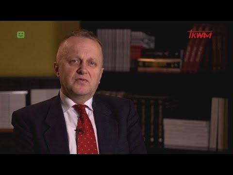 Żeby Polska miała szansę bycia podmiotem