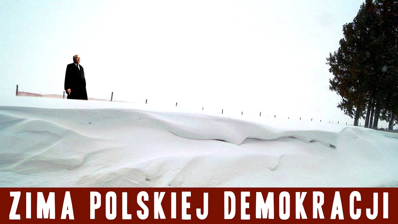 Zima polskiej Demokracji