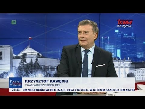 Zmiana na stanowisku premiera