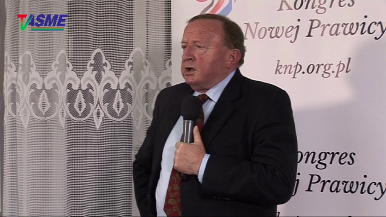 Zostawiłbym swobodę zawierania umów, a zniósłbym podatek od sprzedaży