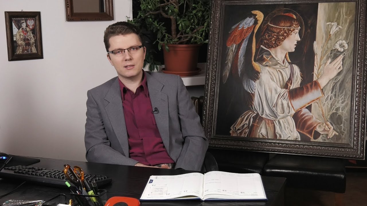 Żyjemy w bandyckim państwie!