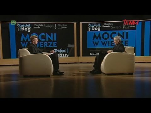 Co to znaczy że Kościół jest katolicki?