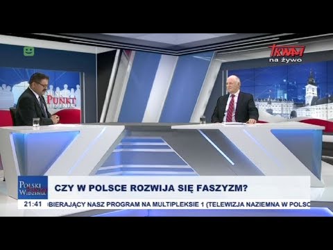 Czy w Polsce rozwija się faszyzm?