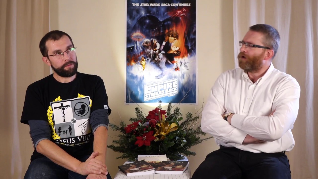 Imperium kontratakuje!