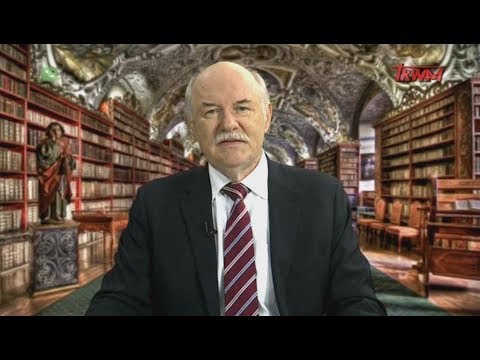 Mamy do czynienia ze zderzeniem różnych cywilizacji