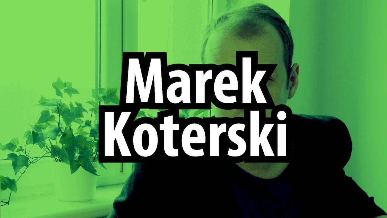 Marek Koterski