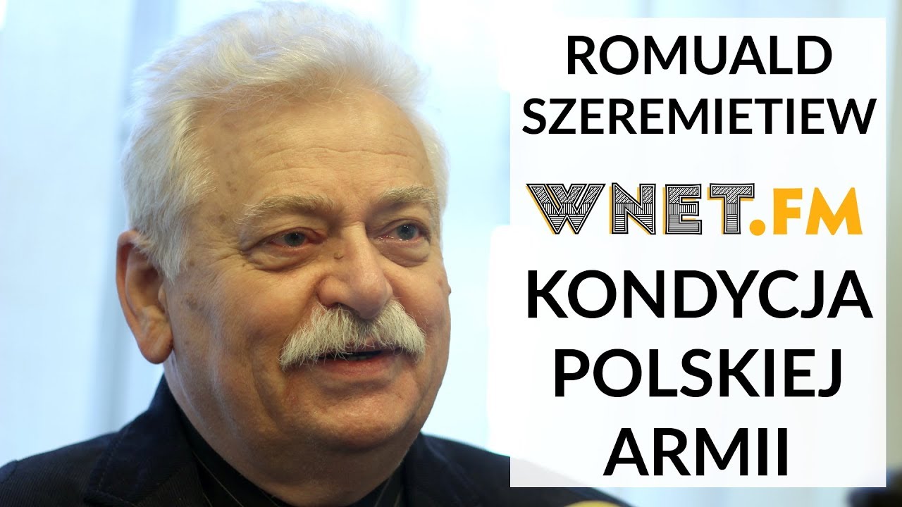 MON musi zmienić strategię. Nowe karabiny nie zwiększą bezpieczeństwa