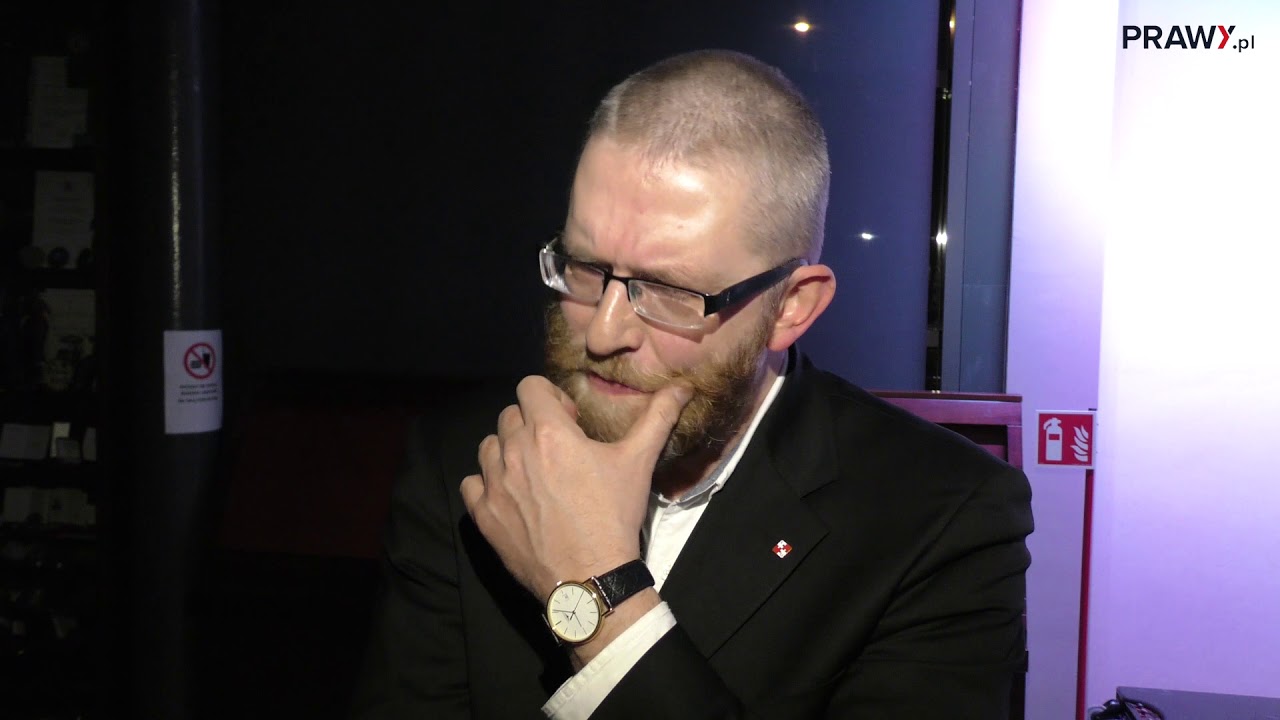 Najważniejsze dla Polaków, to nie iść na wojnę i nie dać się wyniszczyć