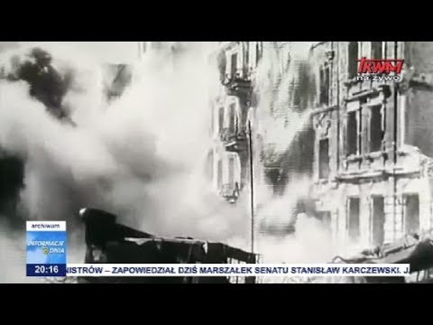 Niebezpieczna amerykańska ustawa ws. roszczeń wobec Polski