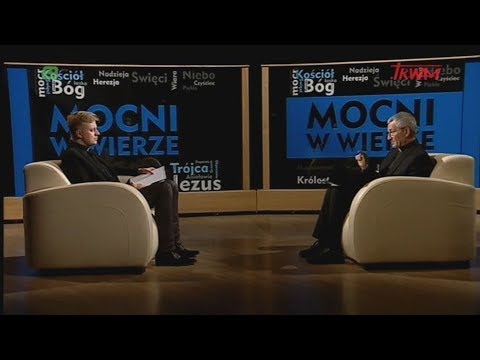 O świętości członków Kościoła