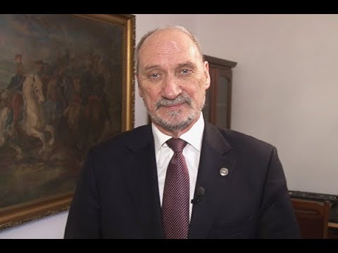 Pierwsze wywiady z Antonim Macierewiczem i Janem Szyszko po rekonstrukcji rządu