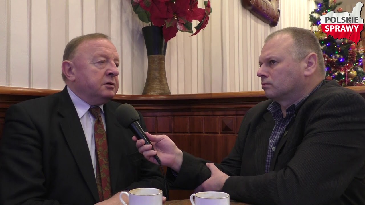 PiS dokonuje rekonstrukcji historycznej przedwojennej sanacji