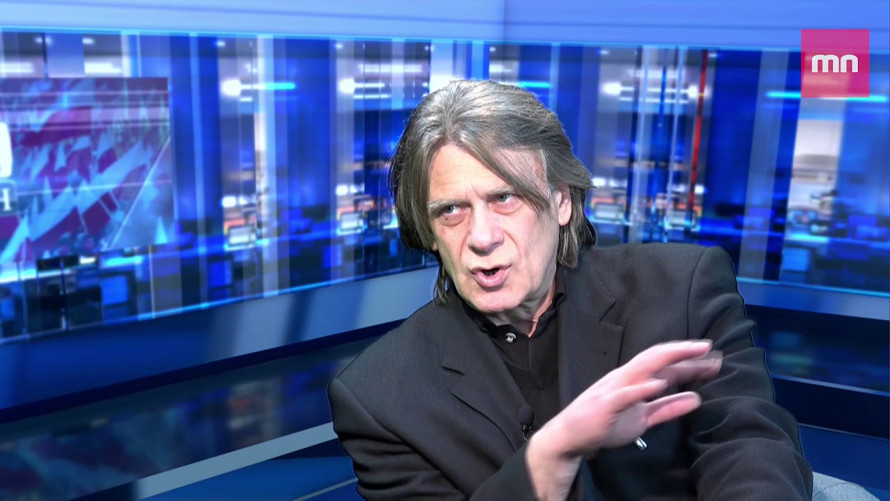 Potrzebny jest program rekonstrukcji zdemoralizowanego społeczeństwa