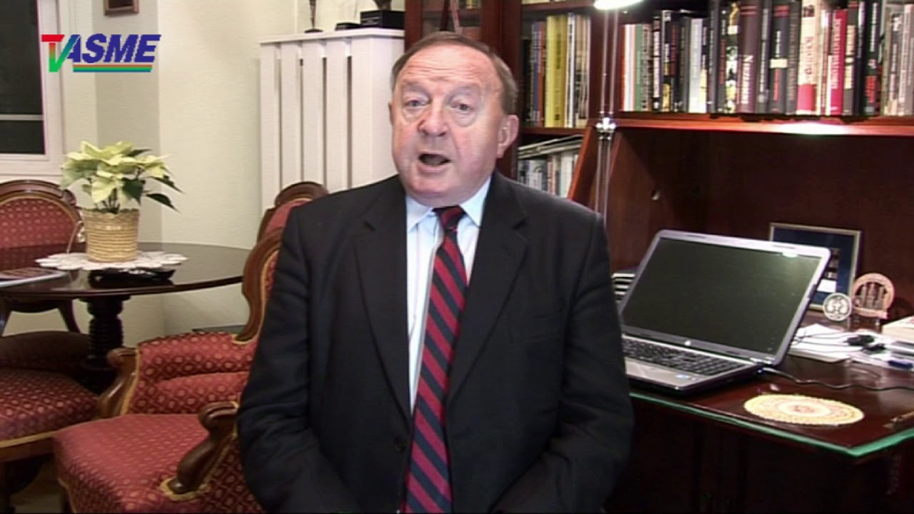 Rozpacz ogarnia człowieka, kiedy ogląda występy naszych Umiłowanych Przywódców