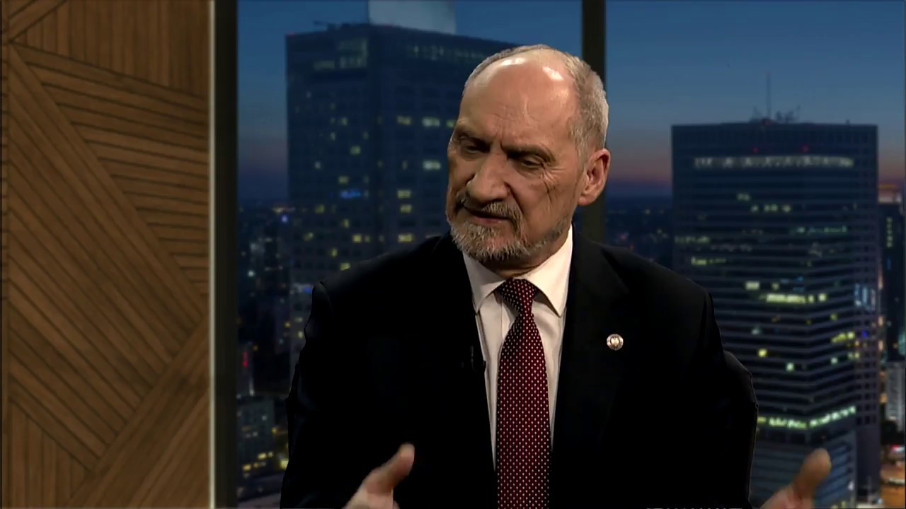 TUPOLEW TU-154 WCALE NIE LĄDOWAŁ