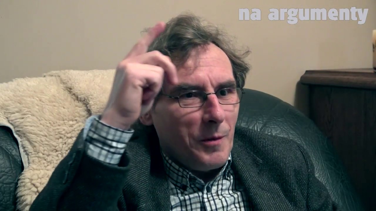 W salonie o rewolucji seksualnej