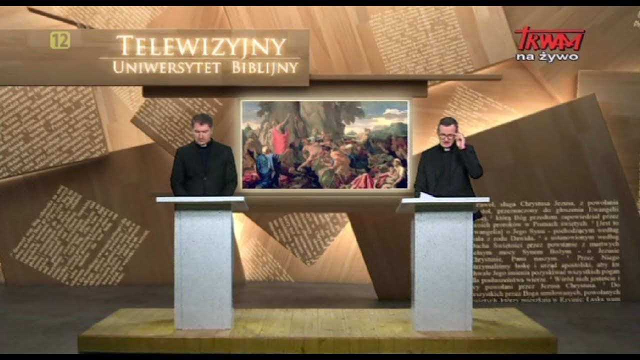 Wody Meriba i grzech Mojżesza