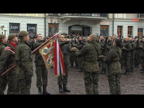 „Zawsze gotowi, zawsze blisko” – Wojska Obrony Terytorialnej