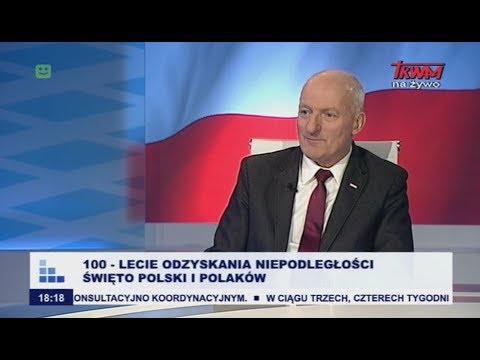 100 – lecie odzyskania Niepodległości – święto Polski i Polaków