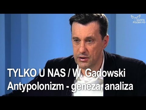 Antypolonizm – geneza, analiza