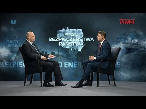 Działalność służb specjalnych