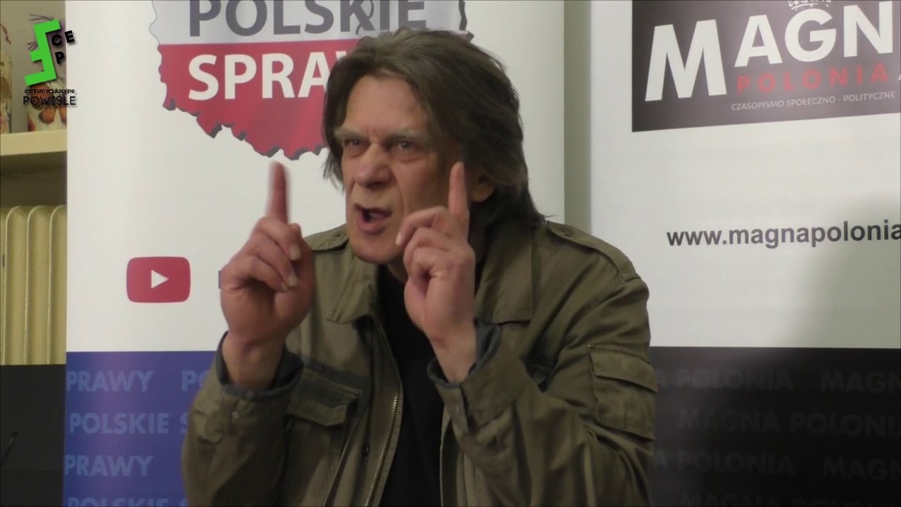 Fundamentalne dzieła marksizmu anty-kulturowego