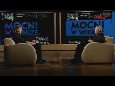 Głos Kościoła w polityce