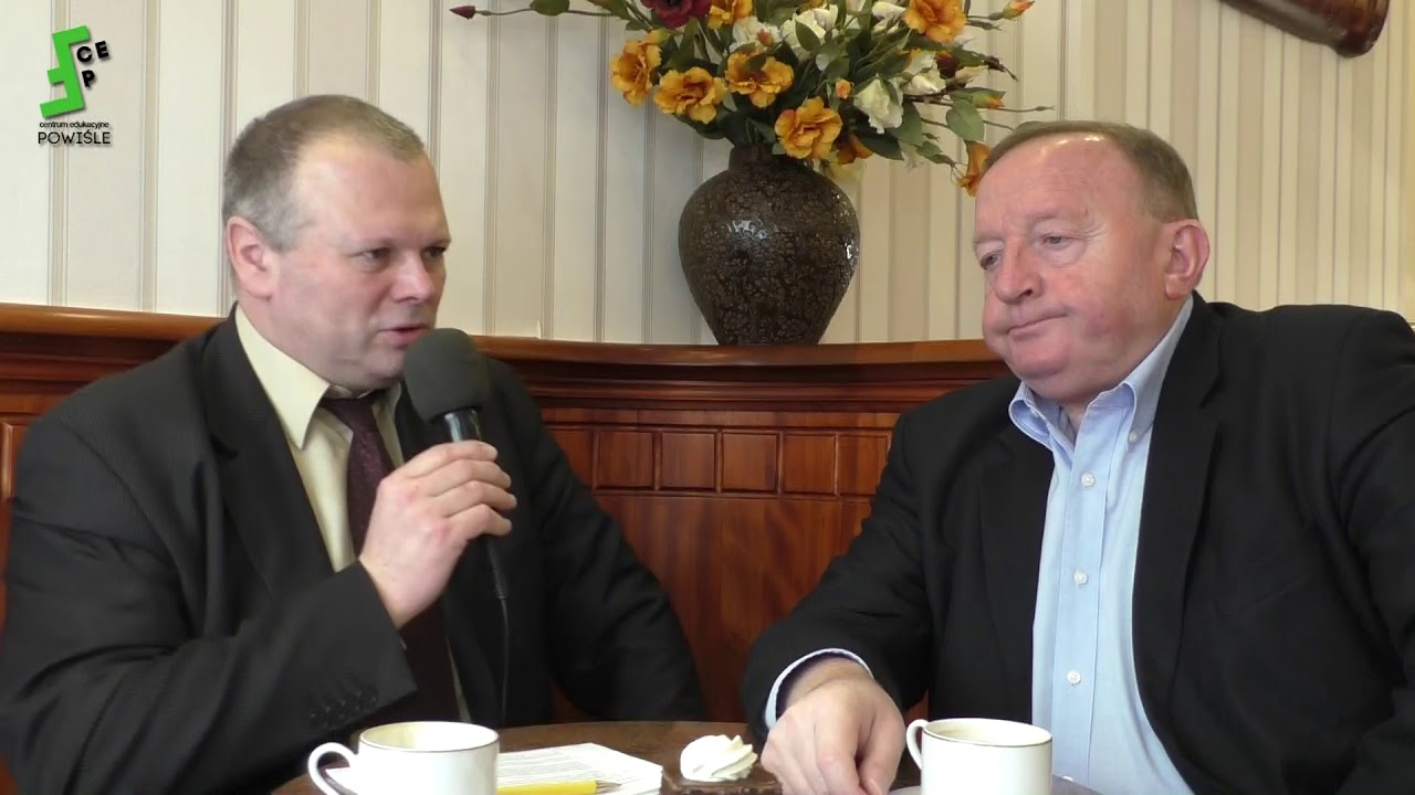 G**no mnie obchodzi co robi młodzież żydowska