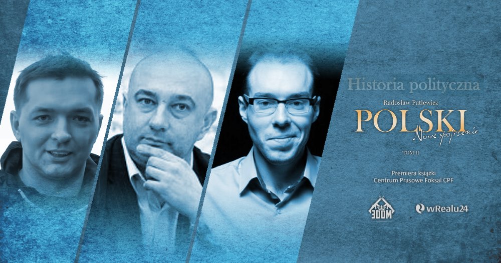 Historia polityczna Polski – nowe spojrzenie