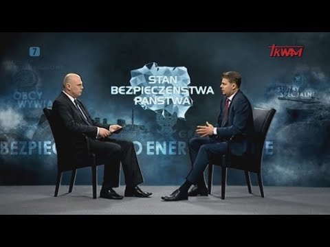 Ideologia socjalizmu podłożem działalności wschodnich i zachodnich służb specjalnych