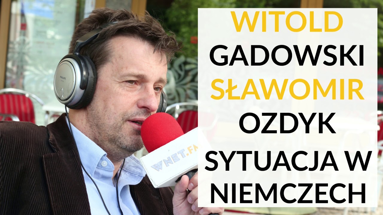 Imigranci powodem wzrostu przestępczości w Niemczech