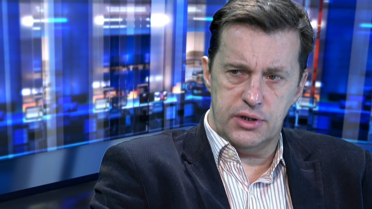 Jesteśmy okupowani przez poststalinowskie elity. Musimy się z tego wyzwolić