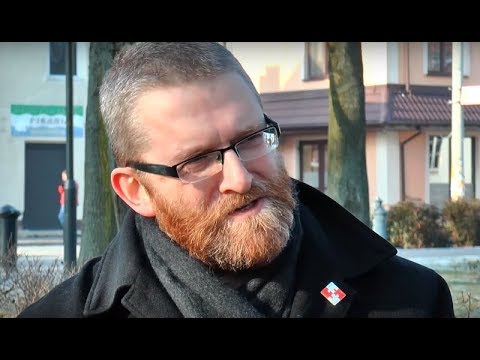 Jesteśmy świadkami ostatecznego rozwiązania kwestii polskiej!