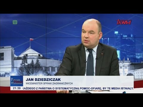 Kryzys dyplomatyczny Polska – Izrael