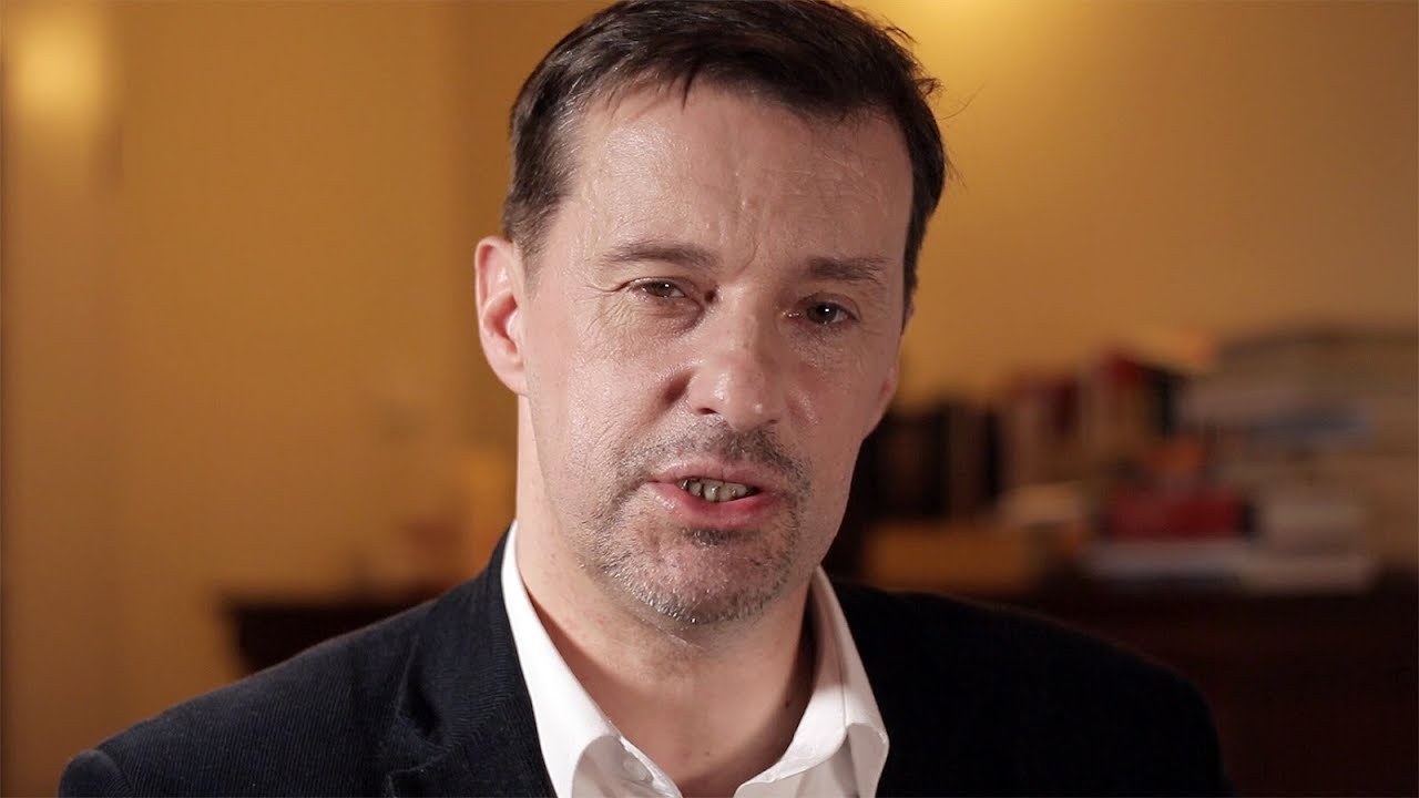 Makatka z demokratycznym obliczem