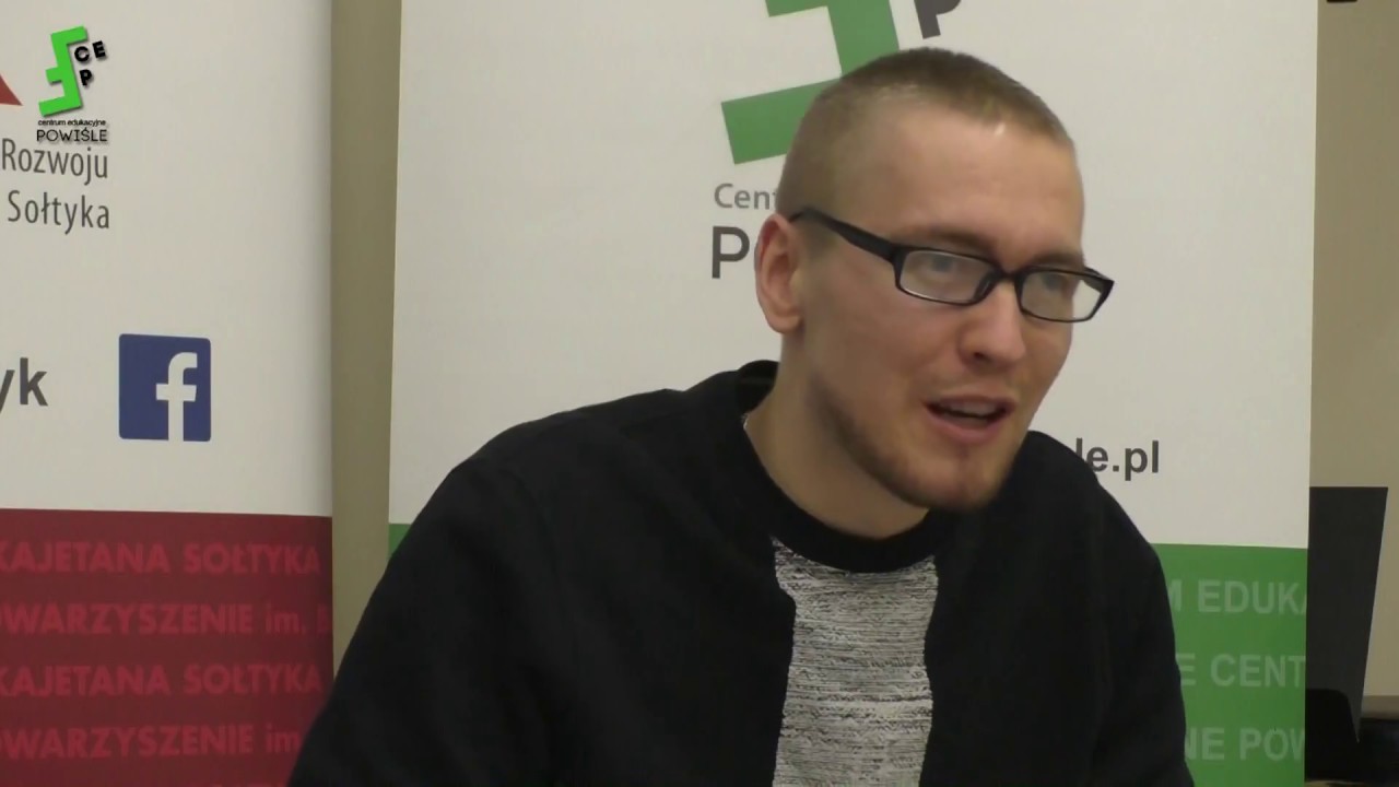 Największymi antysemitami są Żydzi