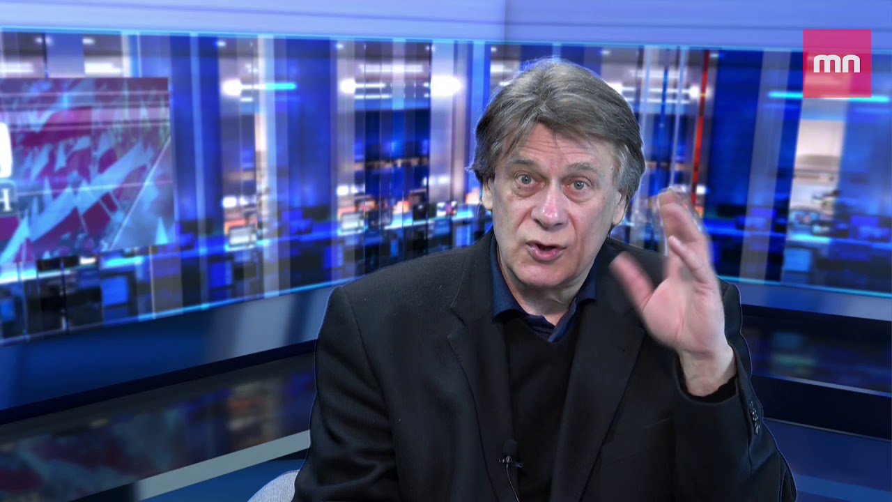 Nie ma większej gangreny niż słowo innowacyjność