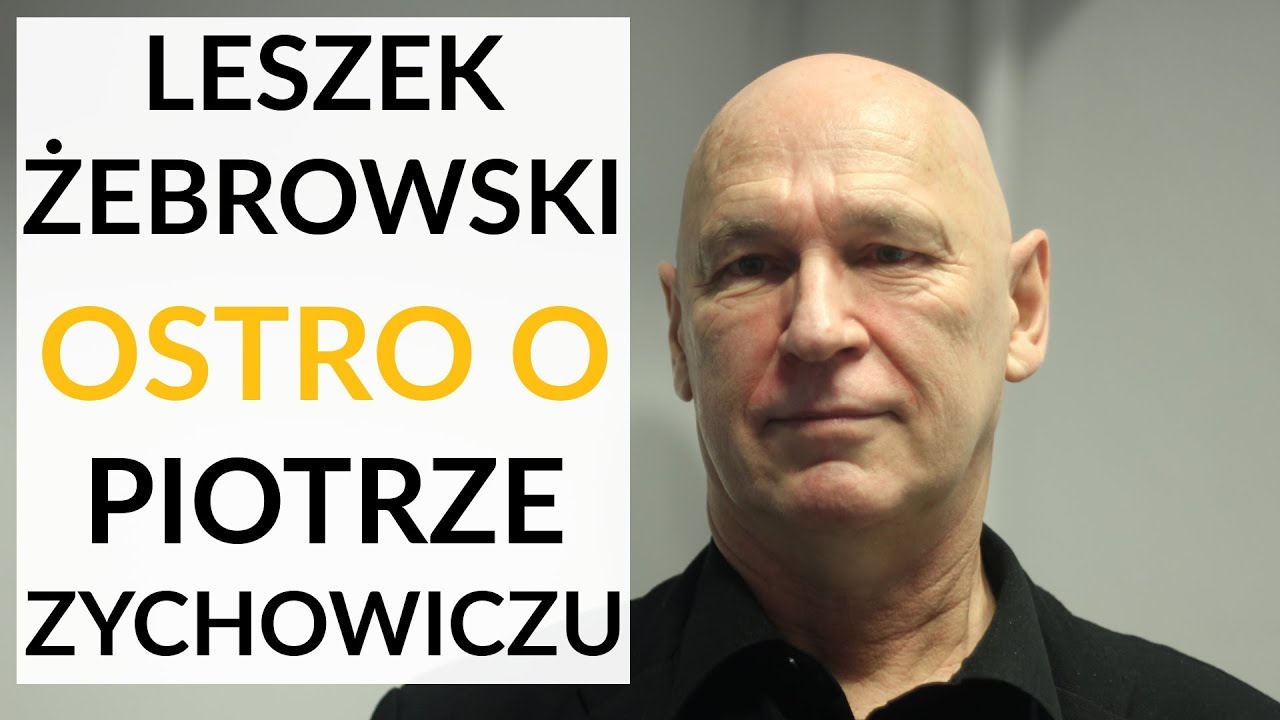 Nie wolno uprawiać historii jak Zychowicz