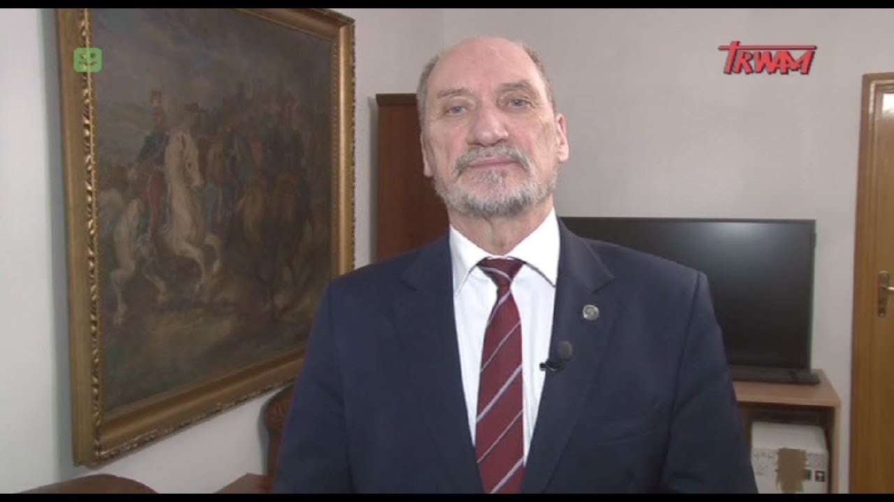 Niemcy nie wywiązują się z umów wobec NATO. To zdrada!