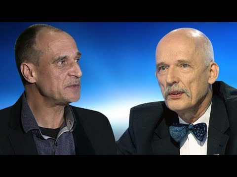 O koalicji z K’15, Marianie Kowalskim, roszczeniach żydowskich i RP!