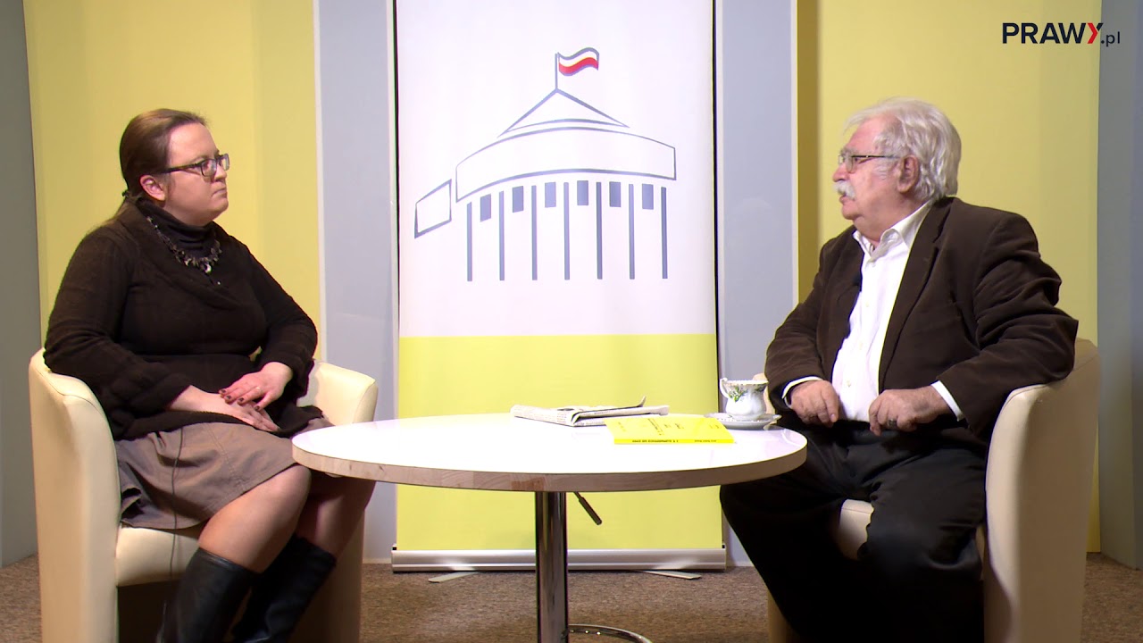 O przemilczanych faktach w relacjach polsko-żydowskich