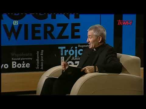 Obecność Kościoła w przestrzeni publicznej