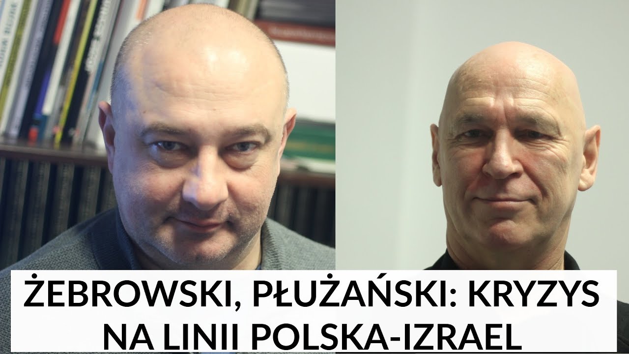 Polska nie była przygotowana do walki z Izraelem