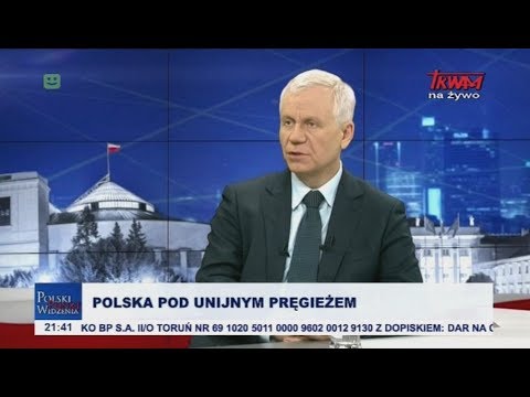 Polska pod unijnym pręgierzem